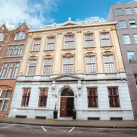 The Velvet Lodge لاهاي المظهر الخارجي الصورة