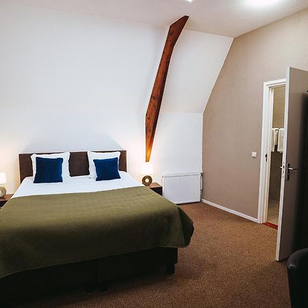 The Velvet Lodge لاهاي المظهر الخارجي الصورة