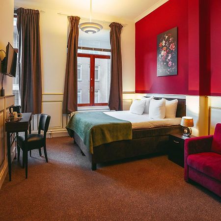 The Velvet Lodge لاهاي المظهر الخارجي الصورة