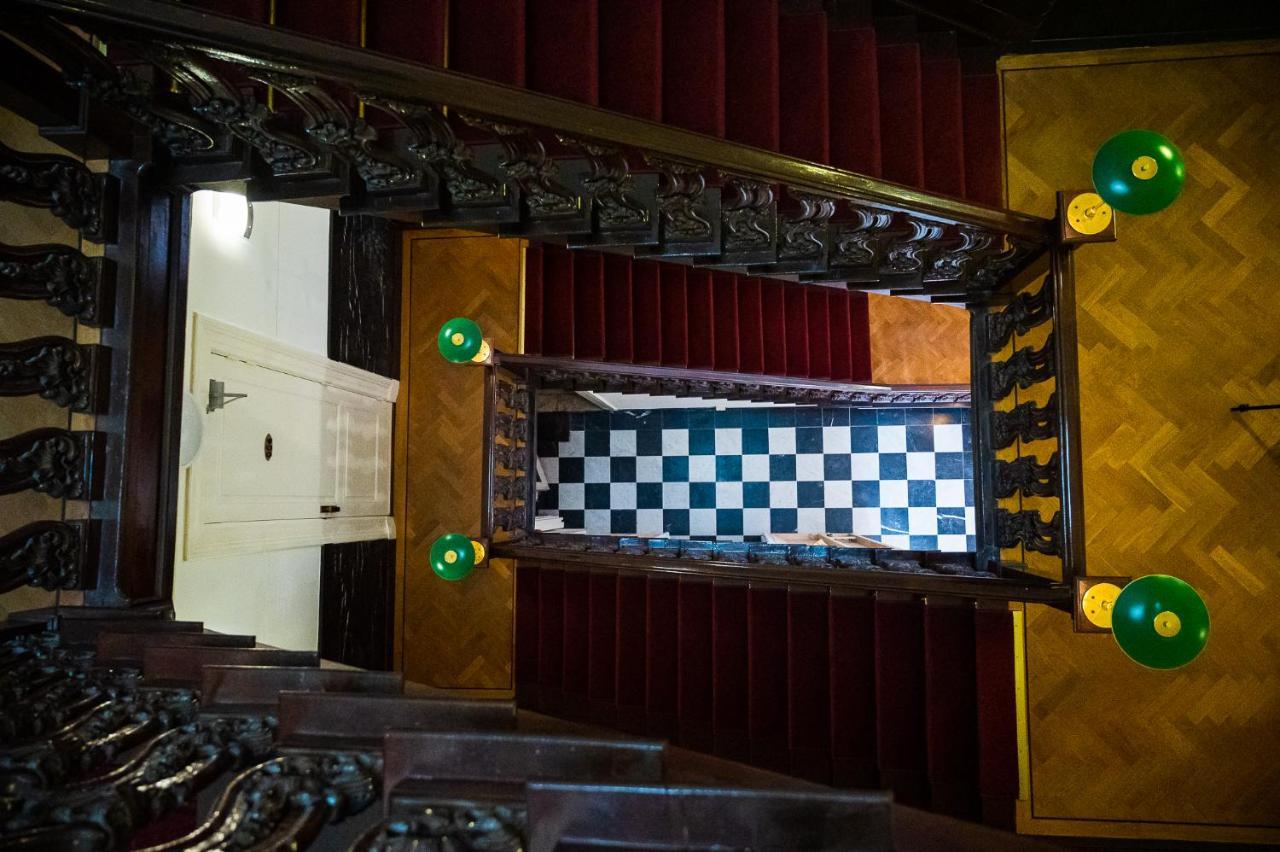 The Velvet Lodge لاهاي المظهر الخارجي الصورة