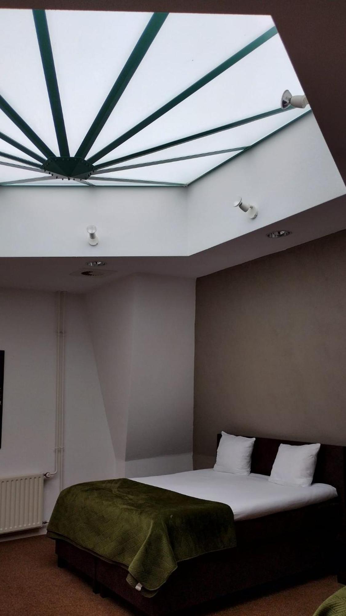 The Velvet Lodge لاهاي المظهر الخارجي الصورة