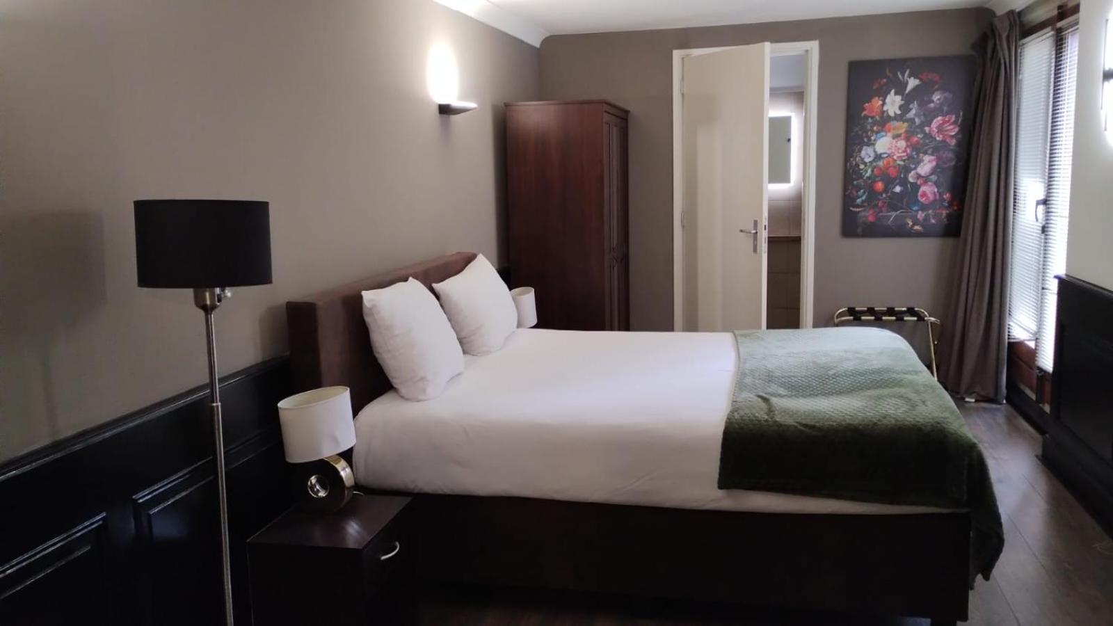 The Velvet Lodge لاهاي المظهر الخارجي الصورة