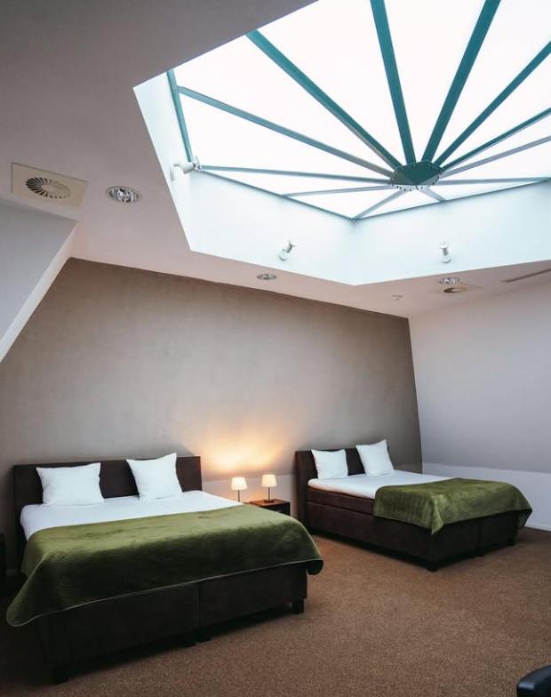 The Velvet Lodge لاهاي المظهر الخارجي الصورة